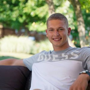 Meet your Posher, Artūras